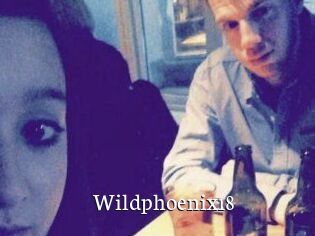 Wildphoenix18