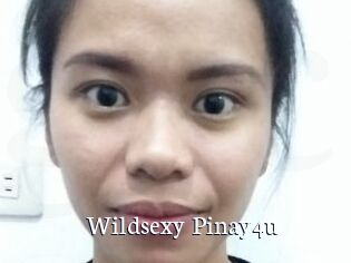 Wildsexy_Pinay4u