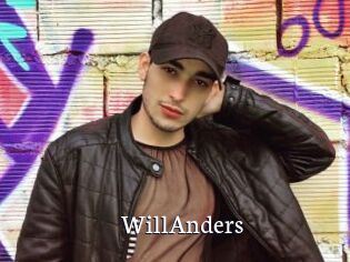 WillAnders Gratis xxx Clips