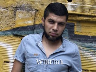 WillFlirk