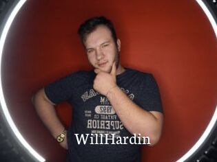 WillHardin