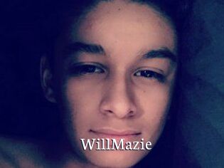 Will_Mazie
