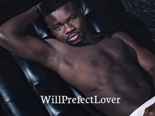 WillPrefectLover