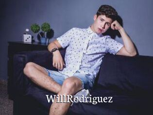 WillRodriguez