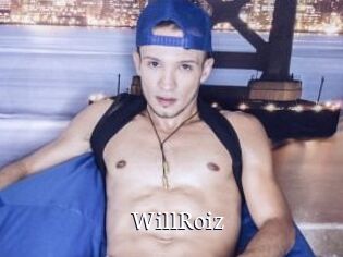 WillRoiz