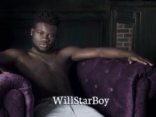 WillStarBoy Gratis xxx Clips