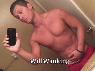 Will_Wanking