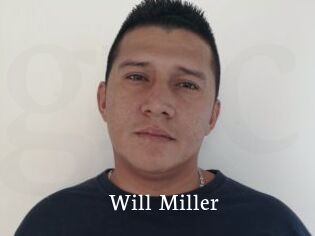 Will_Miller Gratis xxx Clips