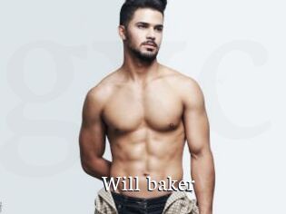 Will_baker