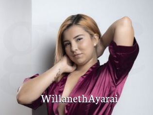 WillanethAyarai Gratis xxx Clips