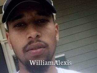 William_Alexis
