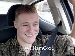 William_Coxe