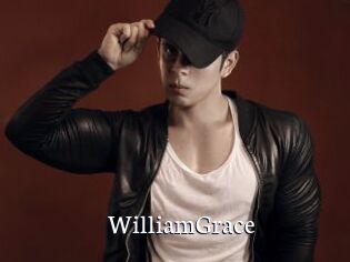 WilliamGrace Gratis xxx Clips