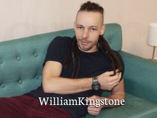 WilliamKingstone