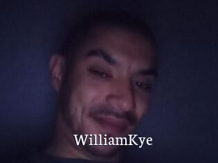 WilliamKye