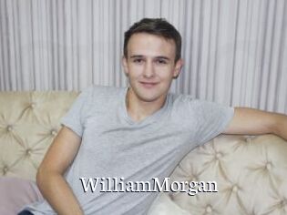 WilliamMorgan