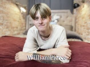 WilliamPierce