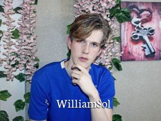 WilliamSol Gratis xxx Clips