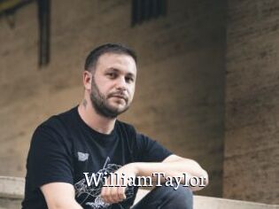 WilliamTaylor