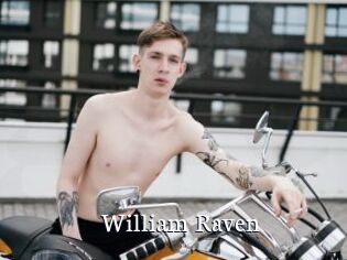 William_Raven Gratis xxx Clips