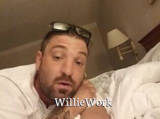 WillieWork