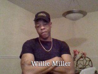 Willie_Miller Gratis xxx Clips