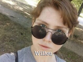 Willou Gratis xxx Clips