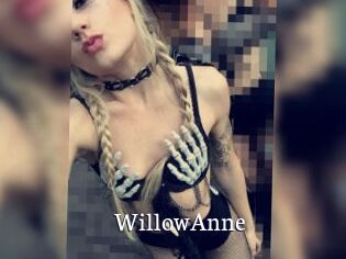 WillowAnne