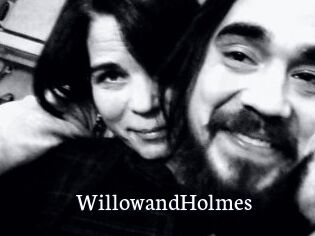 WillowandHolmes