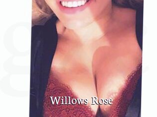 Willows_Rose