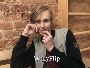 WillyFlip Gratis xxx Clips