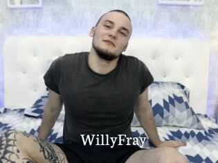 WillyFray
