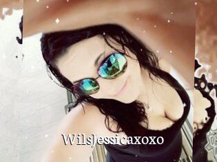 WilsJessicaxoxo