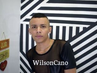 WilsonCano