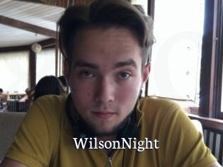 WilsonNight