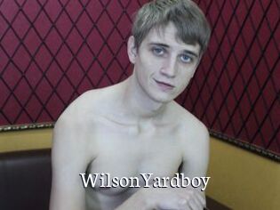 WilsonYardboy