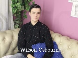 Wilson_Osbourne