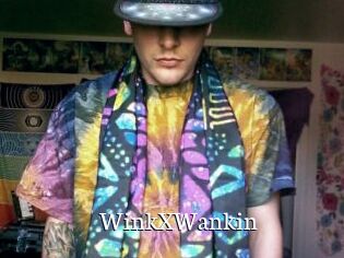 WinkXWankin