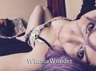 WinnieWonder