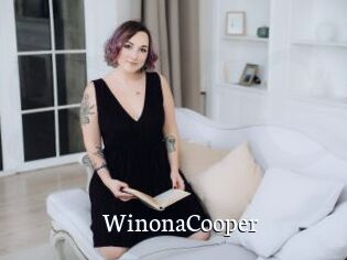 WinonaCooper