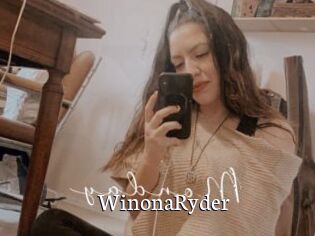 WinonaRyder