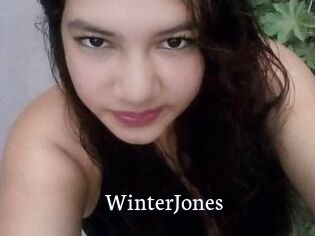 WinterJones