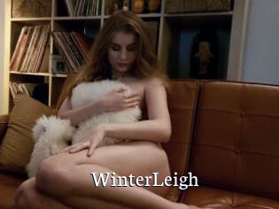 WinterLeigh Gratis xxx Clips