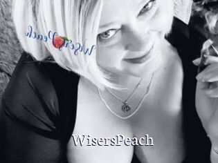 WisersPeach
