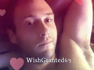 WishGranted69