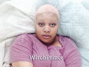 WitchPrince