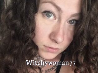 Witchywoman77