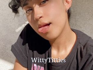 WittyTitties