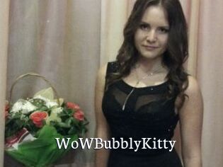 WoWBubblyKitty Gratis xxx Clips