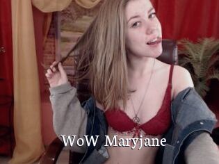WoW_Maryjane